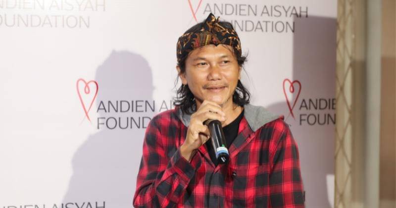 Dok. Andien Aisyah Foundation